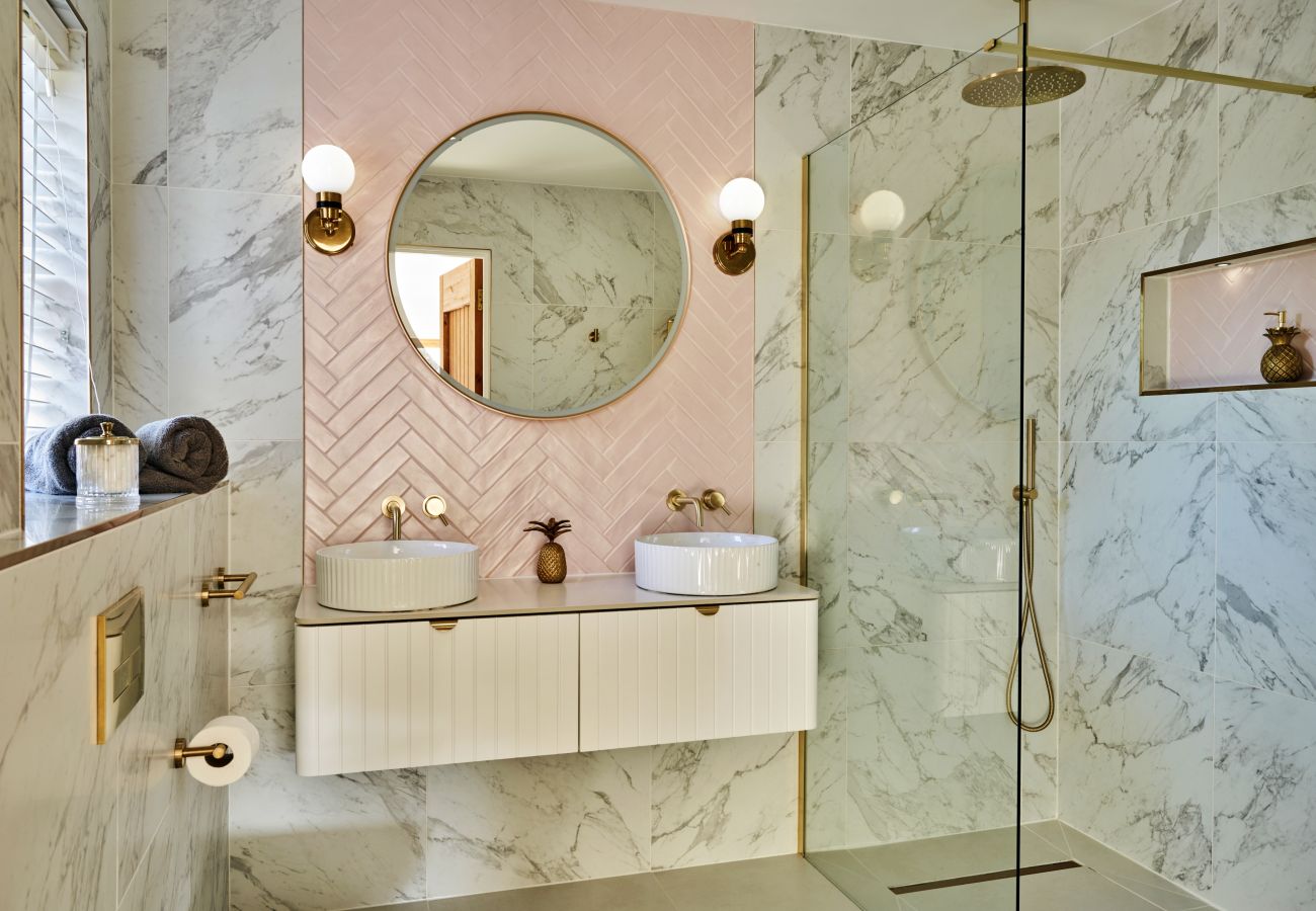 Ferienhaus in Exmouth - Sea Gables