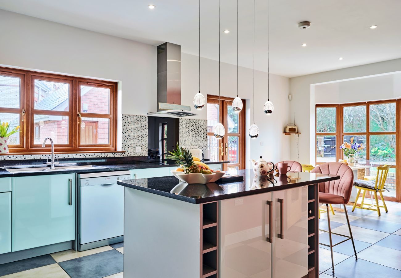 Ferienhaus in Exmouth - Sea Gables