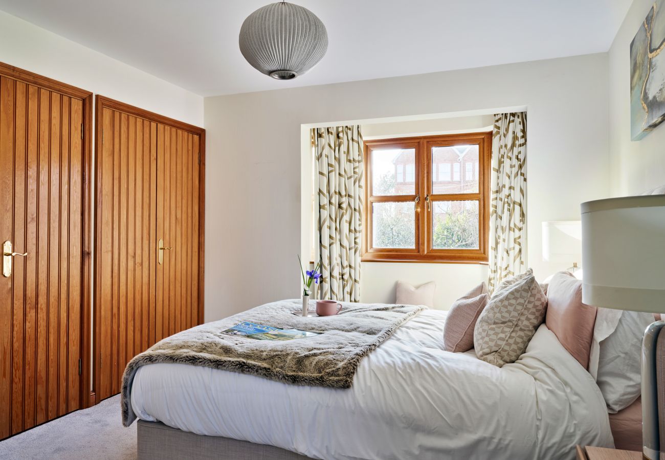 Ferienhaus in Exmouth - Sea Gables