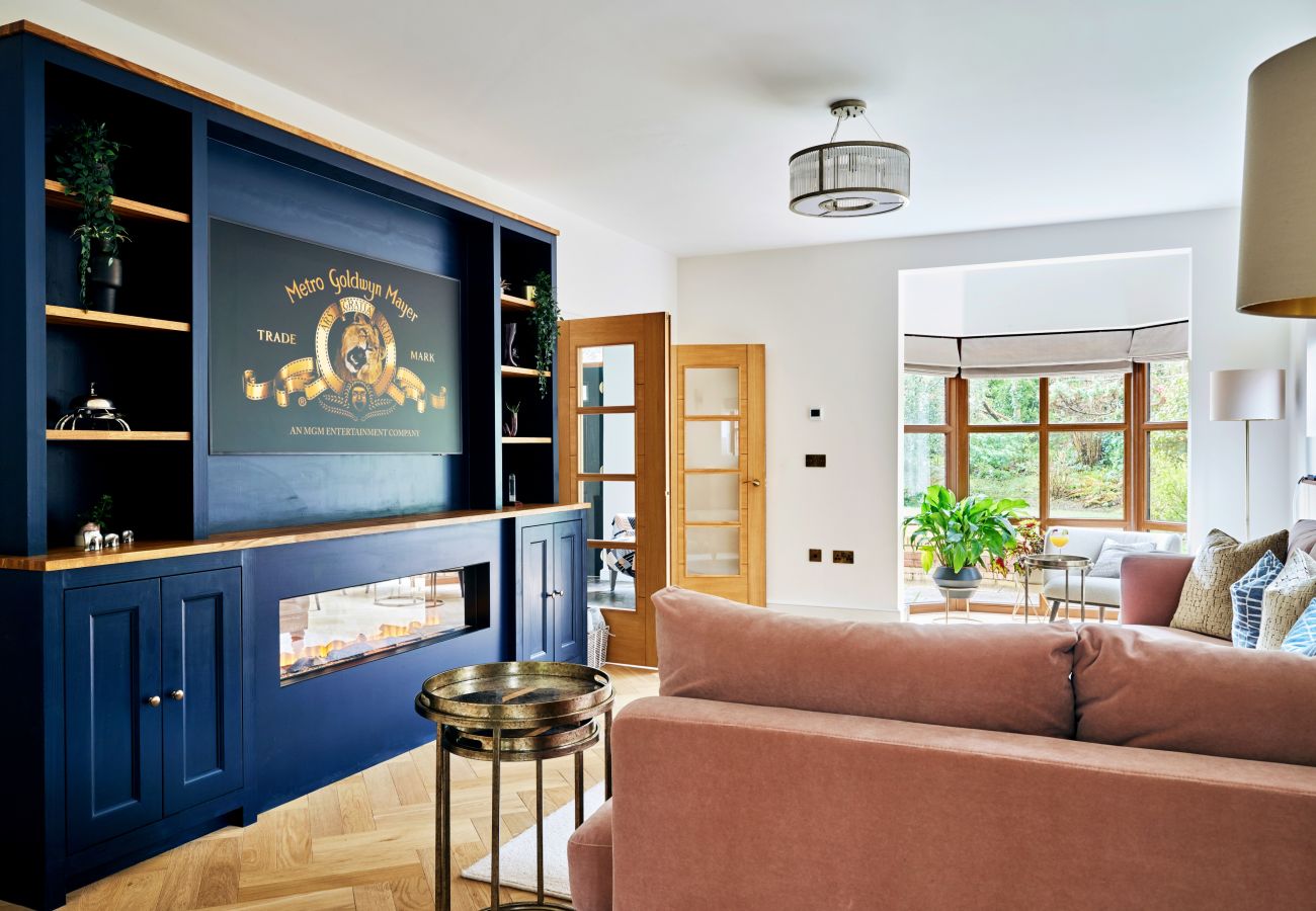 Ferienhaus in Exmouth - Sea Gables