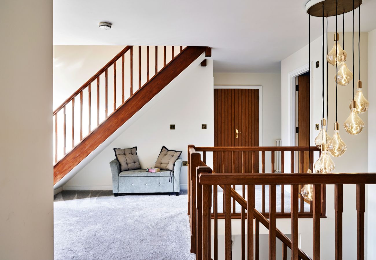 Ferienhaus in Exmouth - Sea Gables