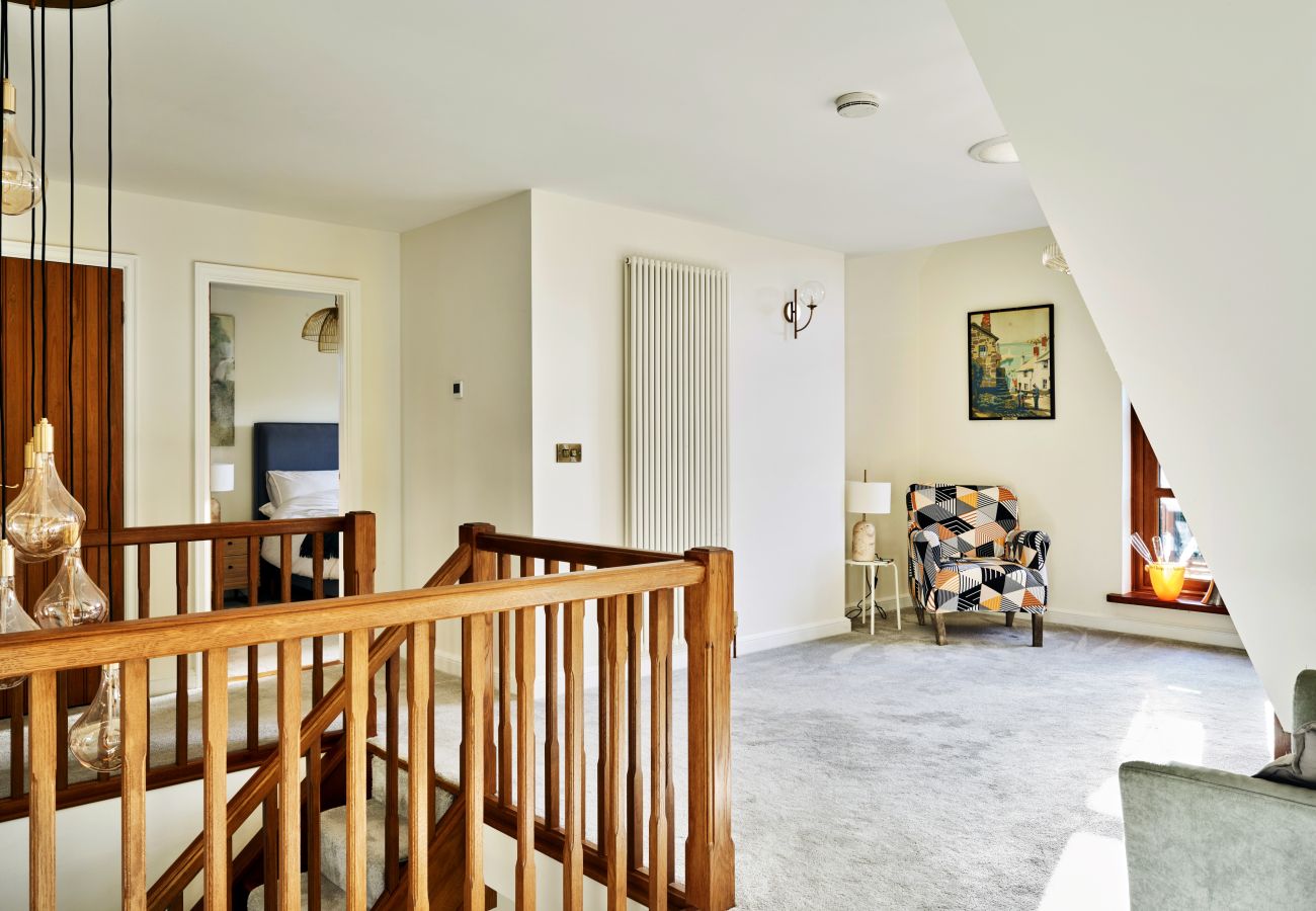 Ferienhaus in Exmouth - Sea Gables