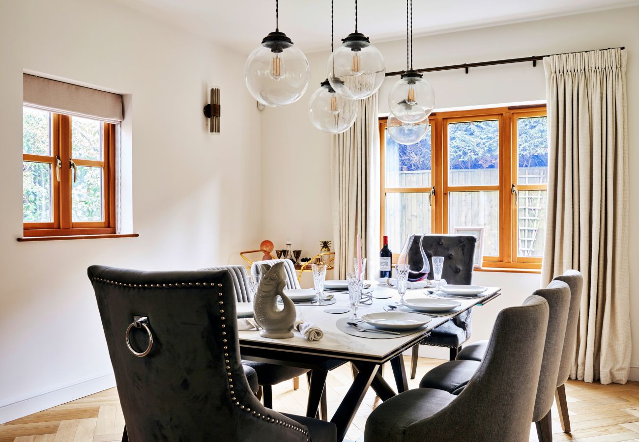 Ferienhaus in Exmouth - Sea Gables