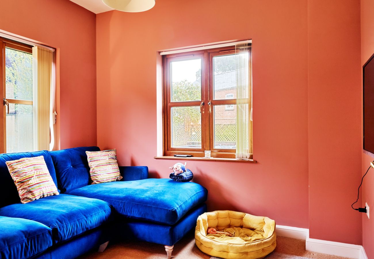 Ferienhaus in Exmouth - Sea Gables