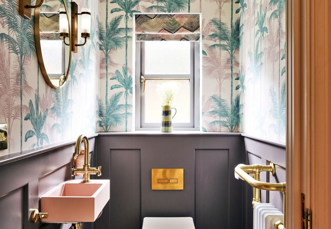 Ferienhaus in Exmouth - Sea Gables