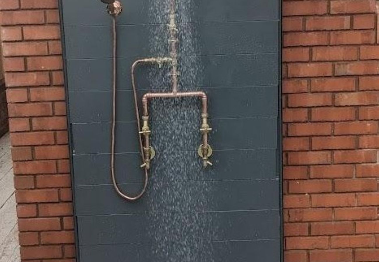 Ferienhaus in Exmouth - Sea Gables