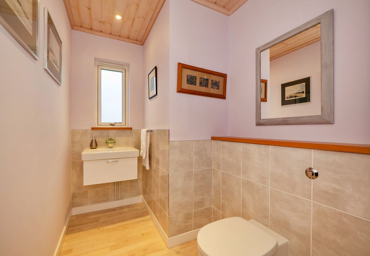 Ferienhaus in Fritton - Oasis 41