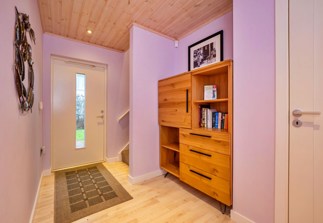 Ferienhaus in Fritton - Oasis 41