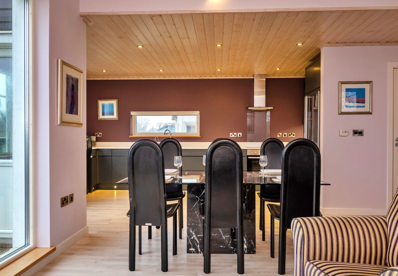 Ferienhaus in Fritton - Oasis 41