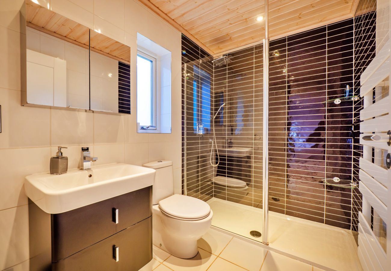 Ferienhaus in Fritton - Oasis 41