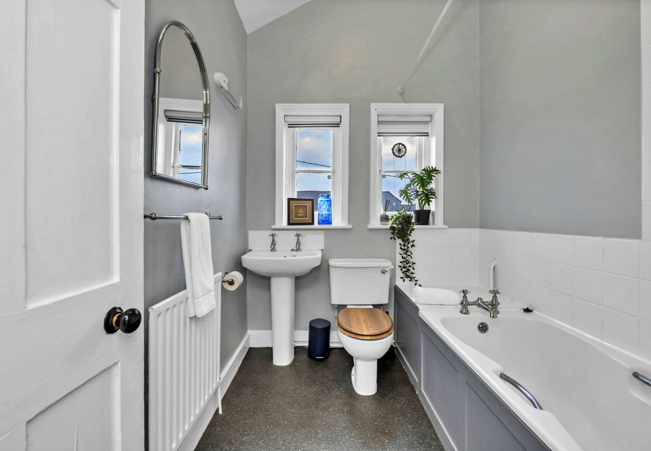 Ferienhaus in Saffron Walden - Clavering Hall