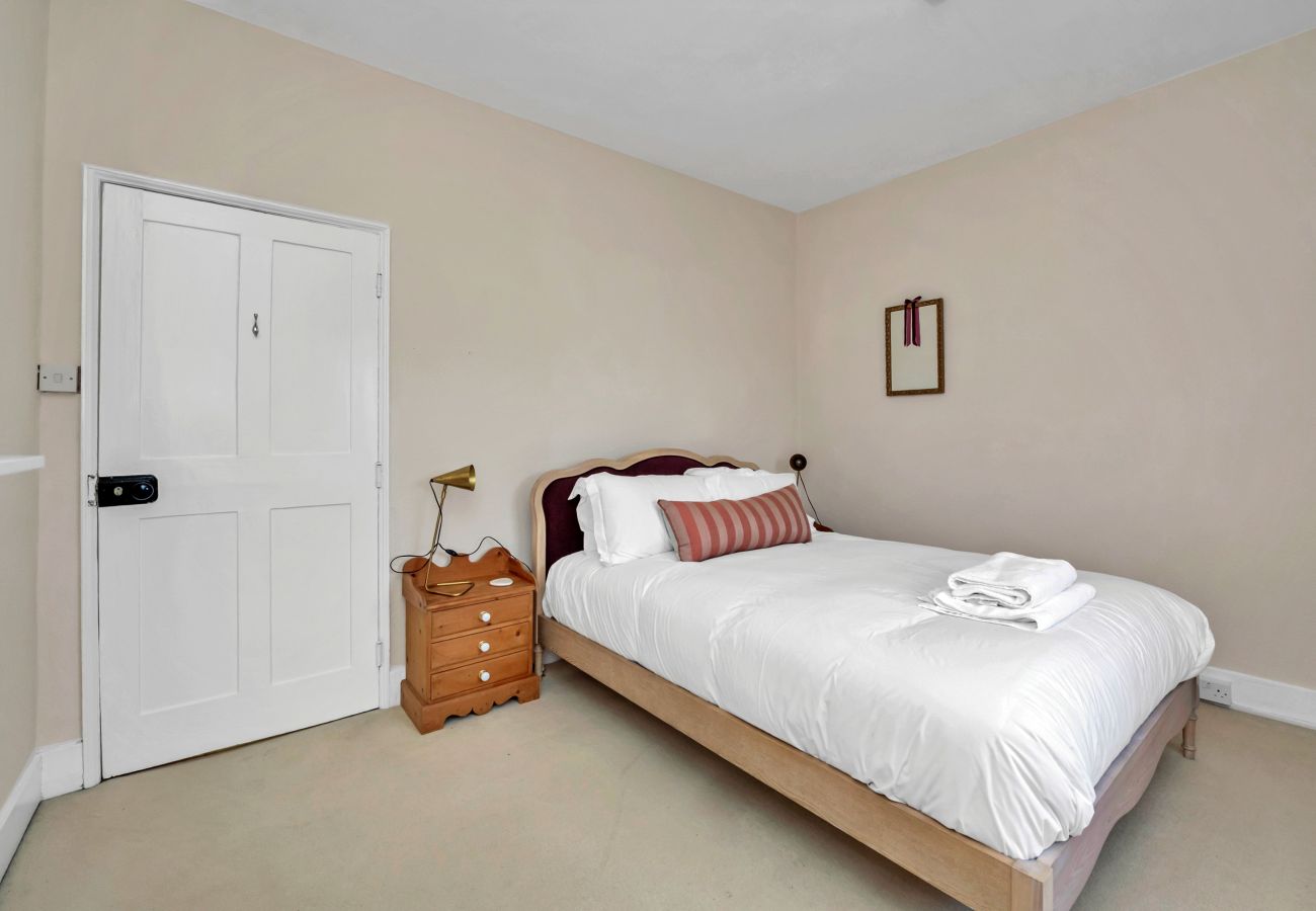 Ferienhaus in Saffron Walden - Clavering Hall