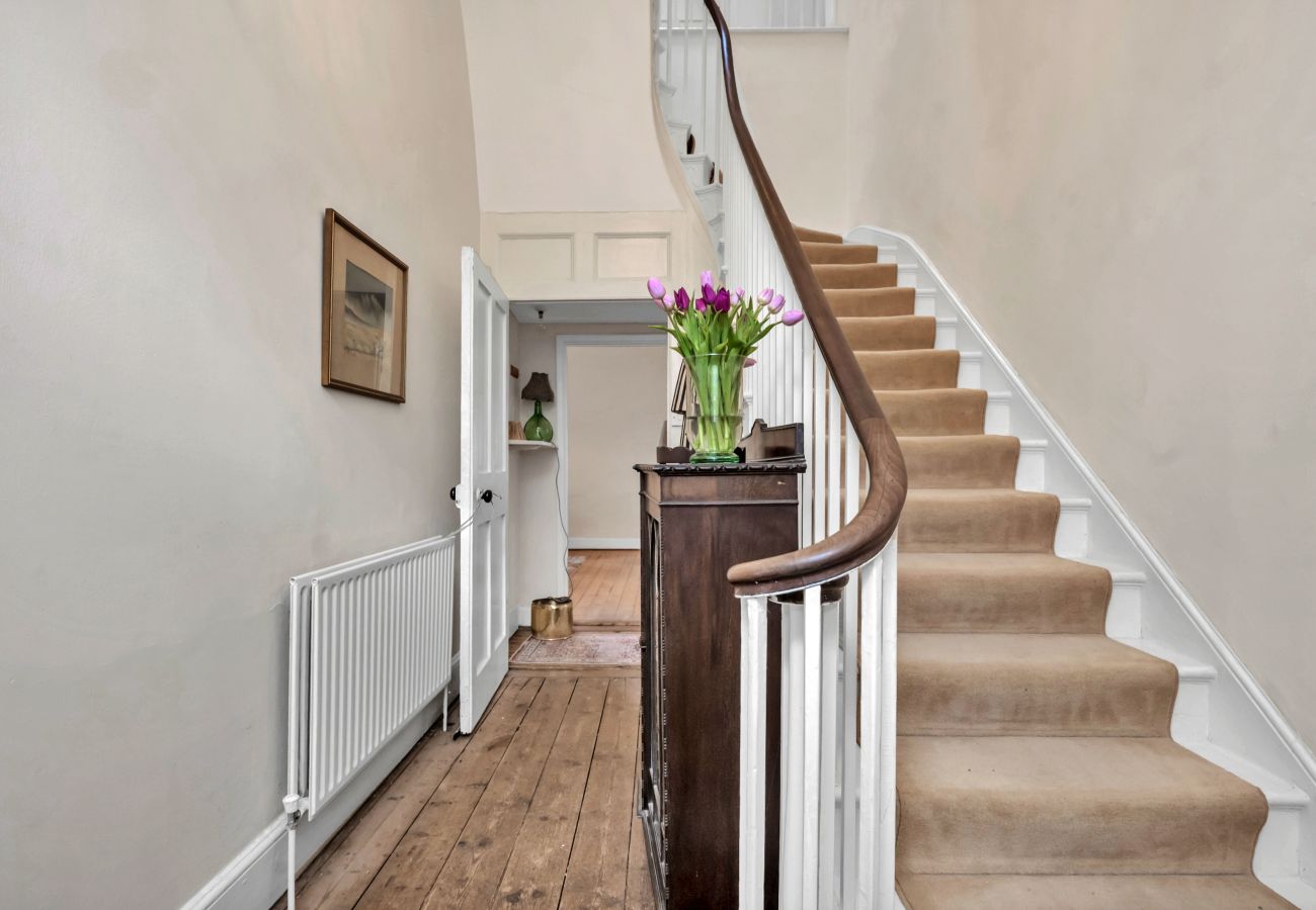 Ferienhaus in Saffron Walden - Clavering Hall