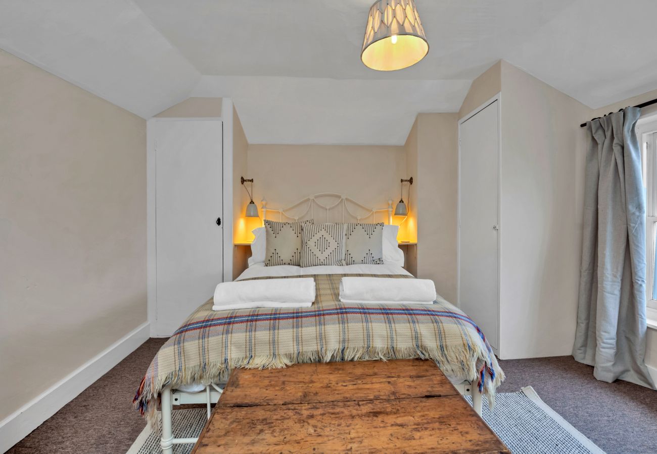 Ferienhaus in Saffron Walden - Clavering Hall