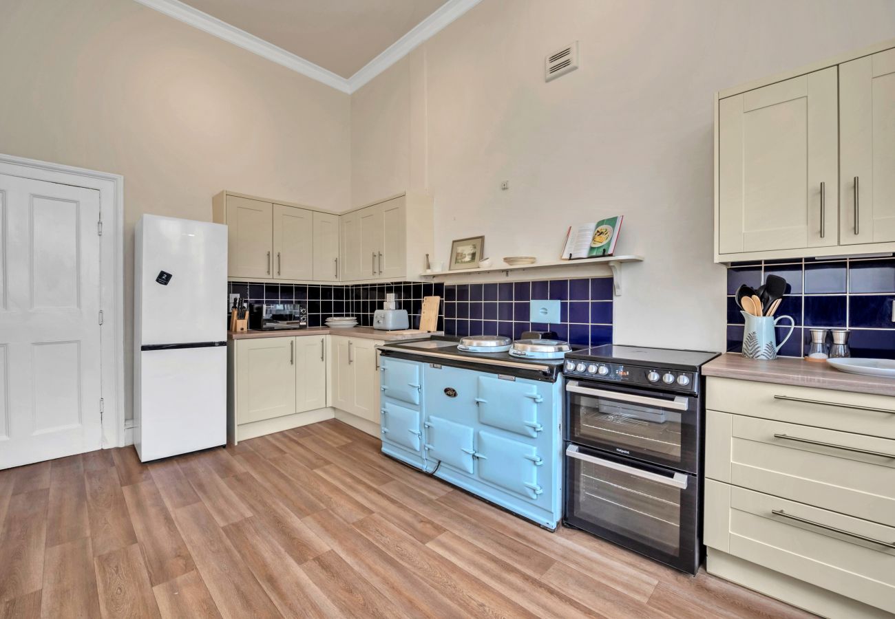 Ferienhaus in Saffron Walden - Clavering Hall