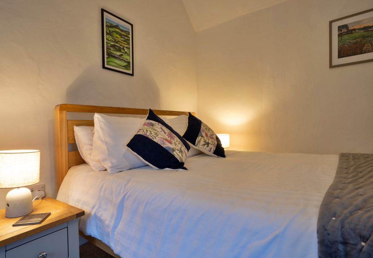 Landhaus in Matlock - East Bank