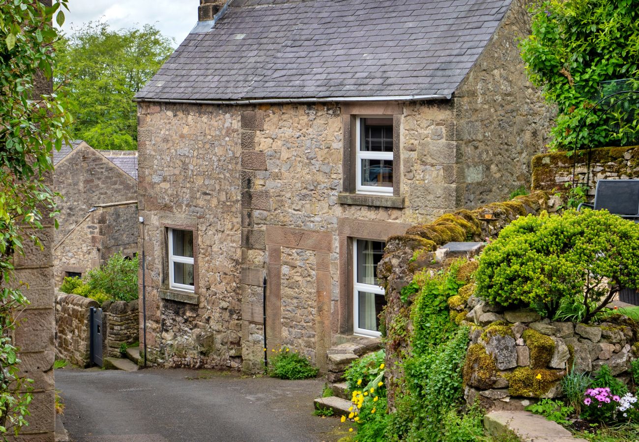 Landhaus in Winster - East Bank