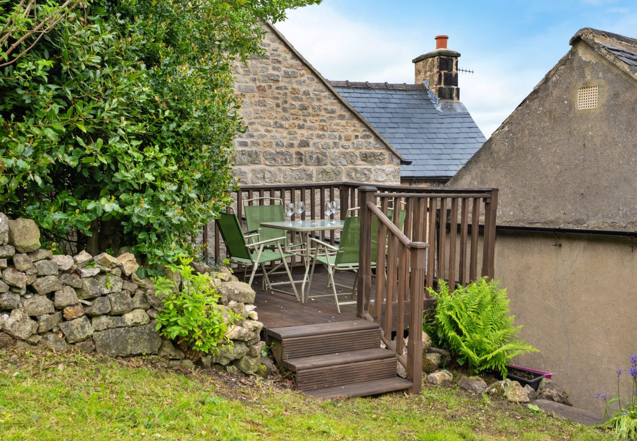 Landhaus in Winster - East Bank