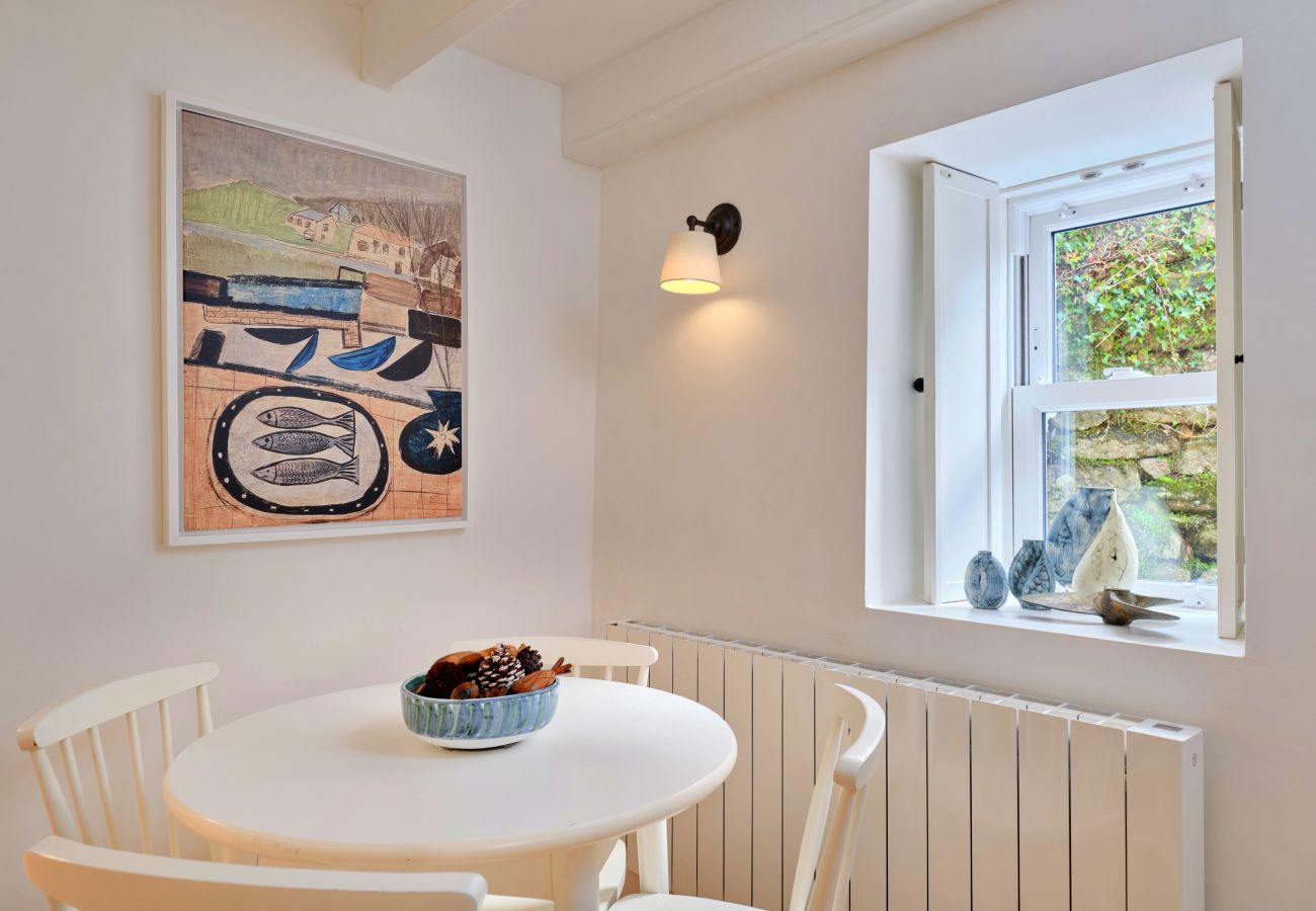 Landhaus in Nancledra - Mill Stone Cottage