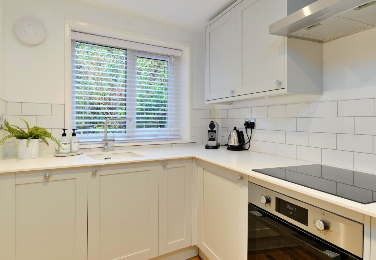 Landhaus in Nancledra - Mill Stone Cottage