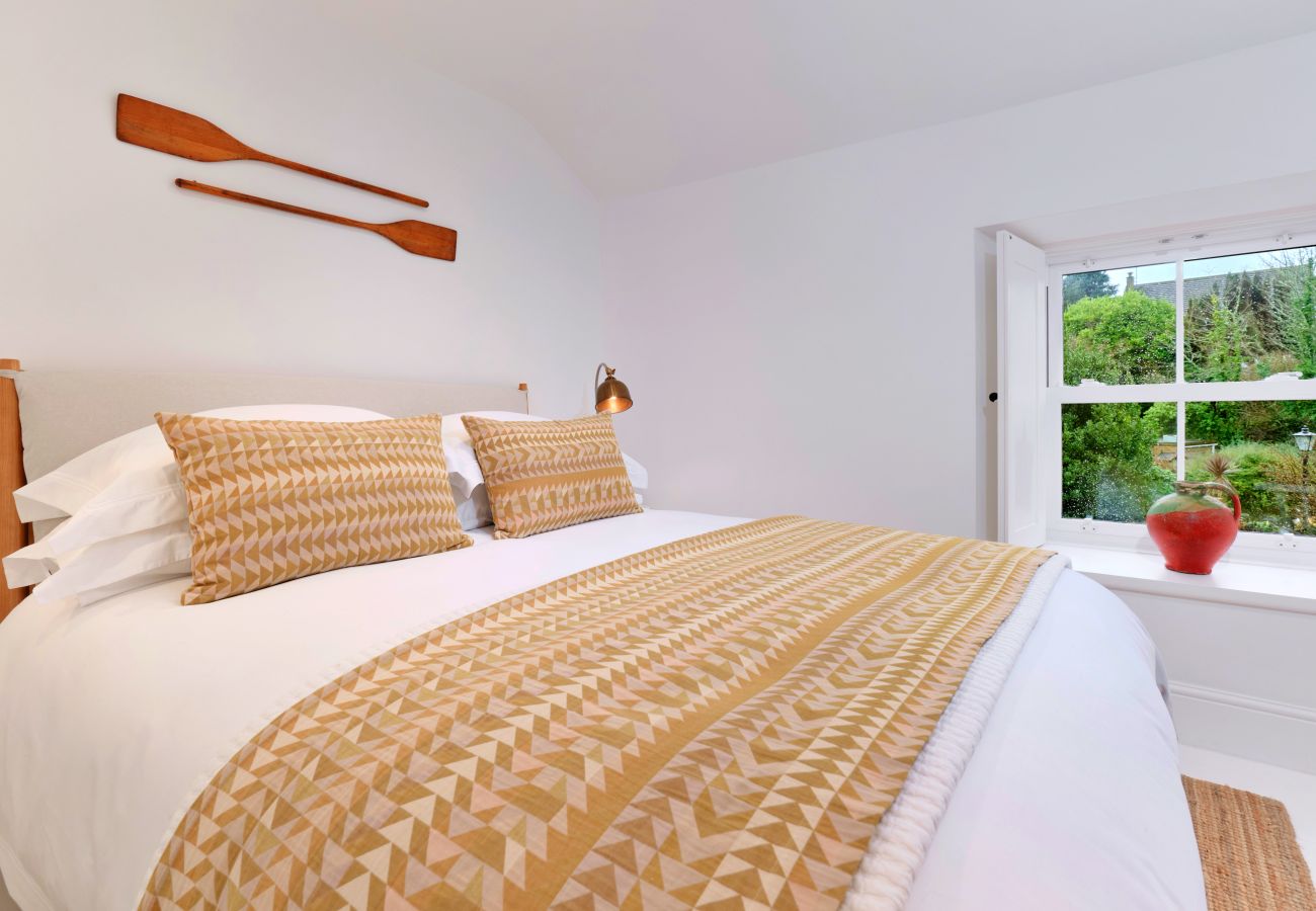 Landhaus in Nancledra - Mill Stone Cottage