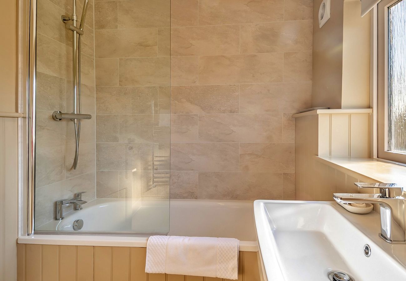 Landhaus in Hindolveston - The Old Windmill