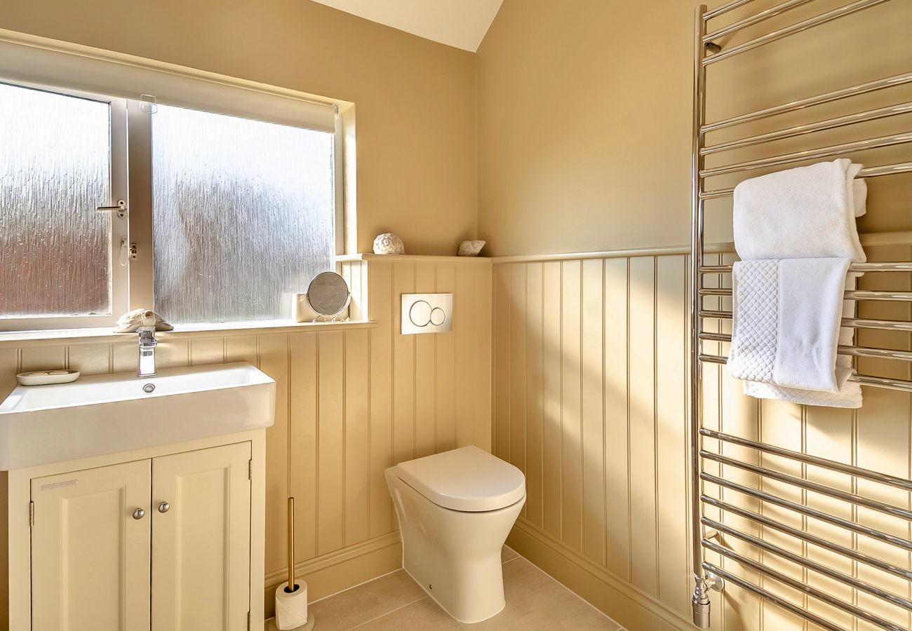 Landhaus in Hindolveston - The Old Windmill