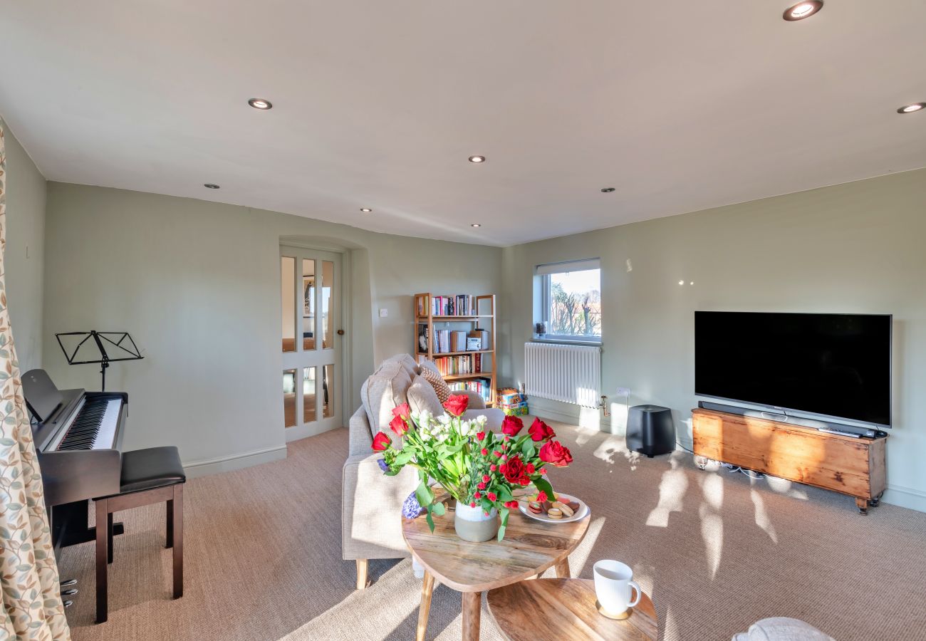 Landhaus in Hindolveston - The Old Windmill