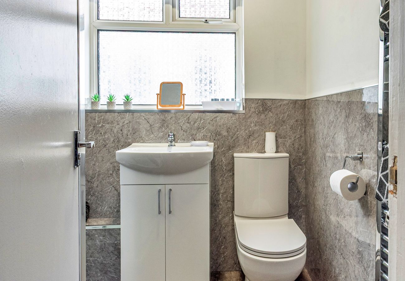 Bungalow in Prestatyn - Hafan Traeth