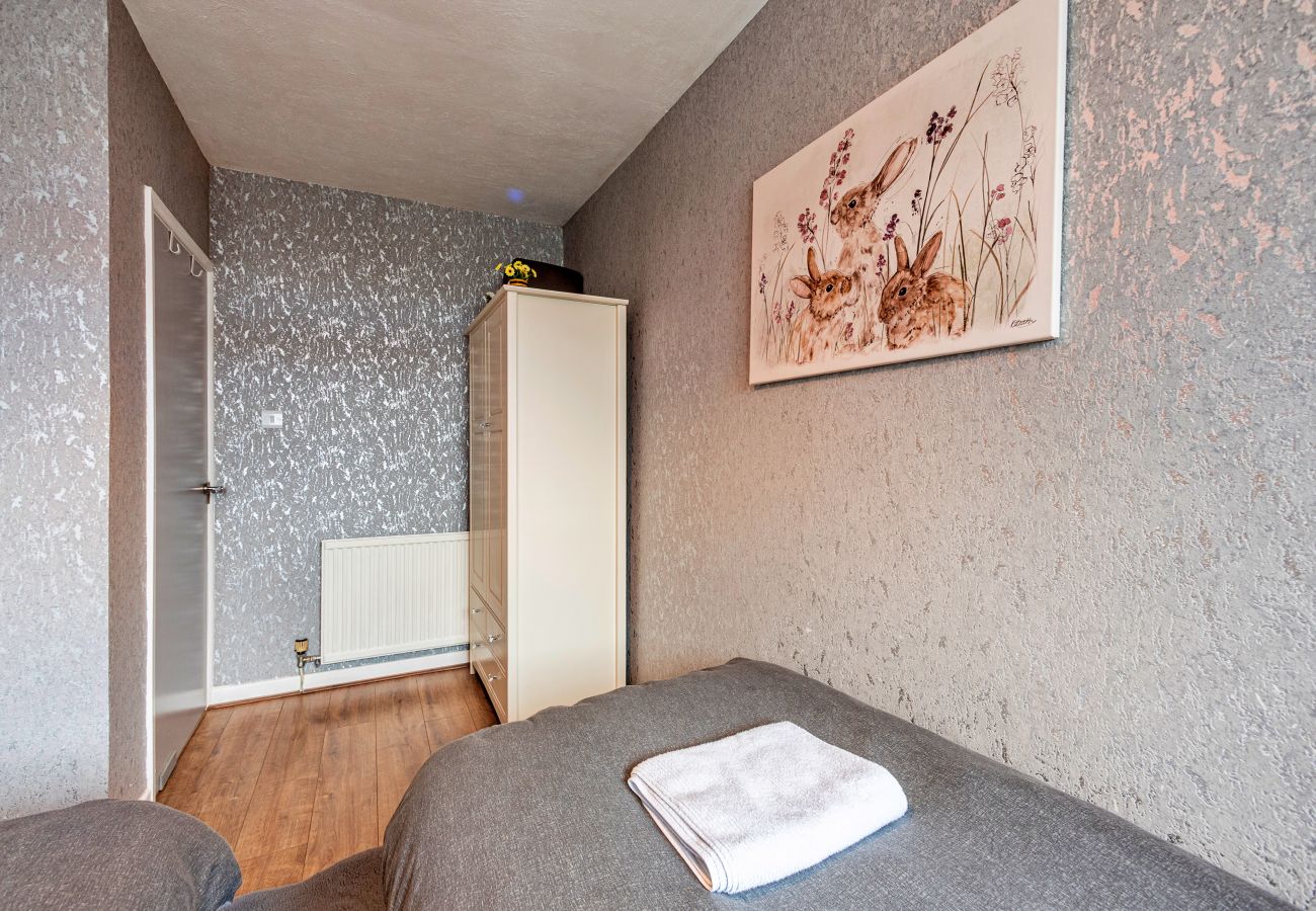 Bungalow in Prestatyn - Hafan Traeth