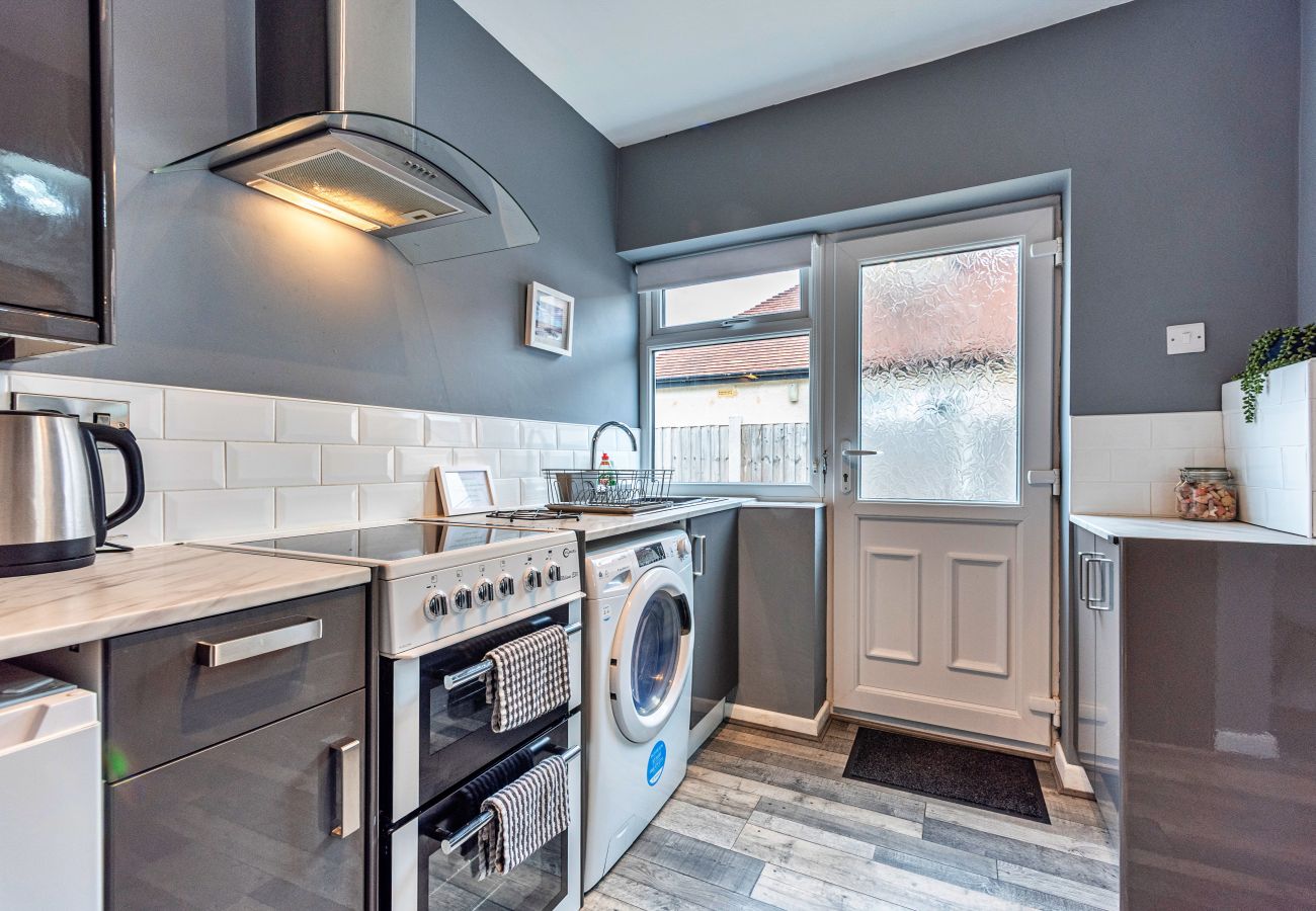 Bungalow in Prestatyn - Hafan Traeth