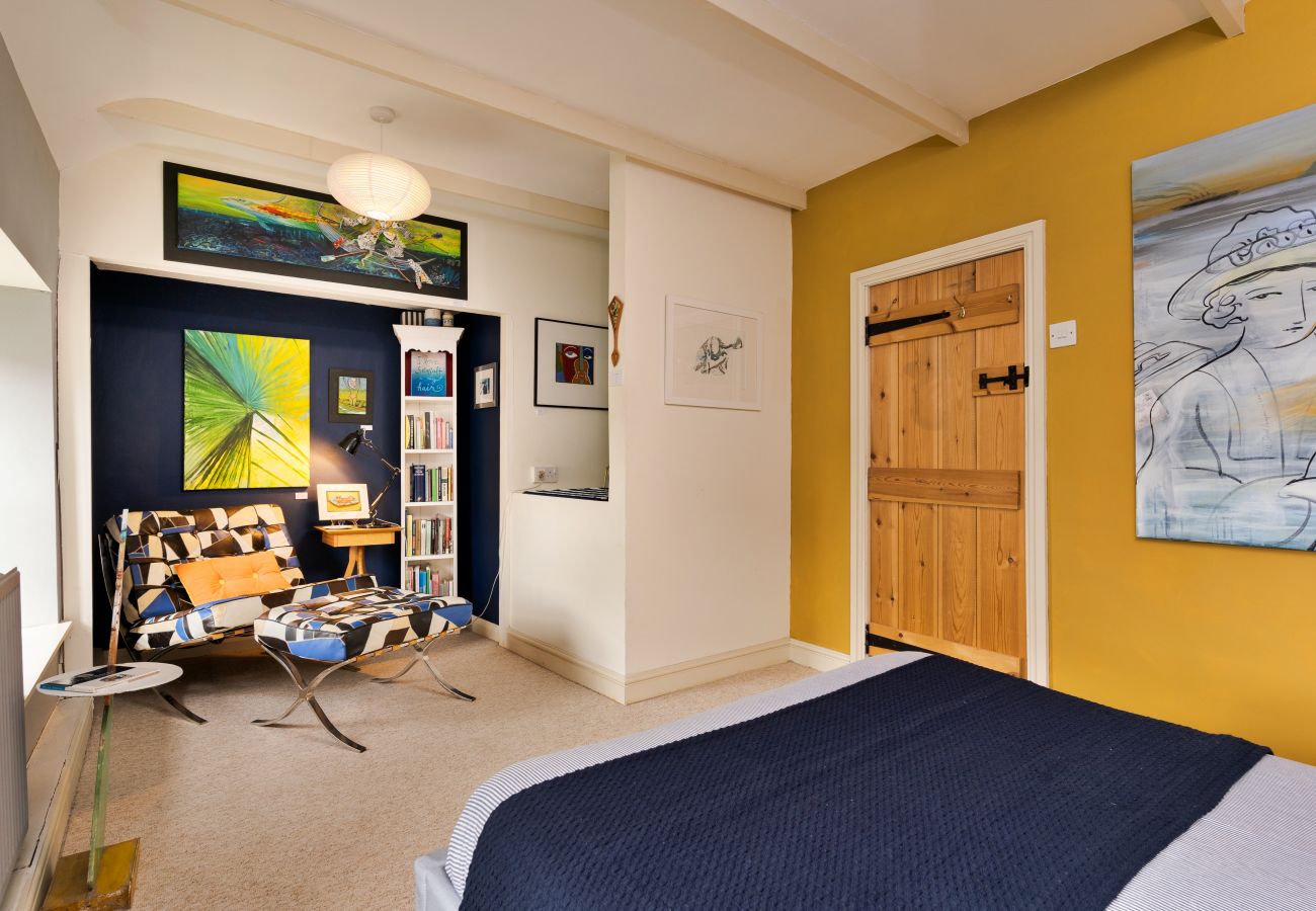 Landhaus in Fishguard - Wallis Cottage