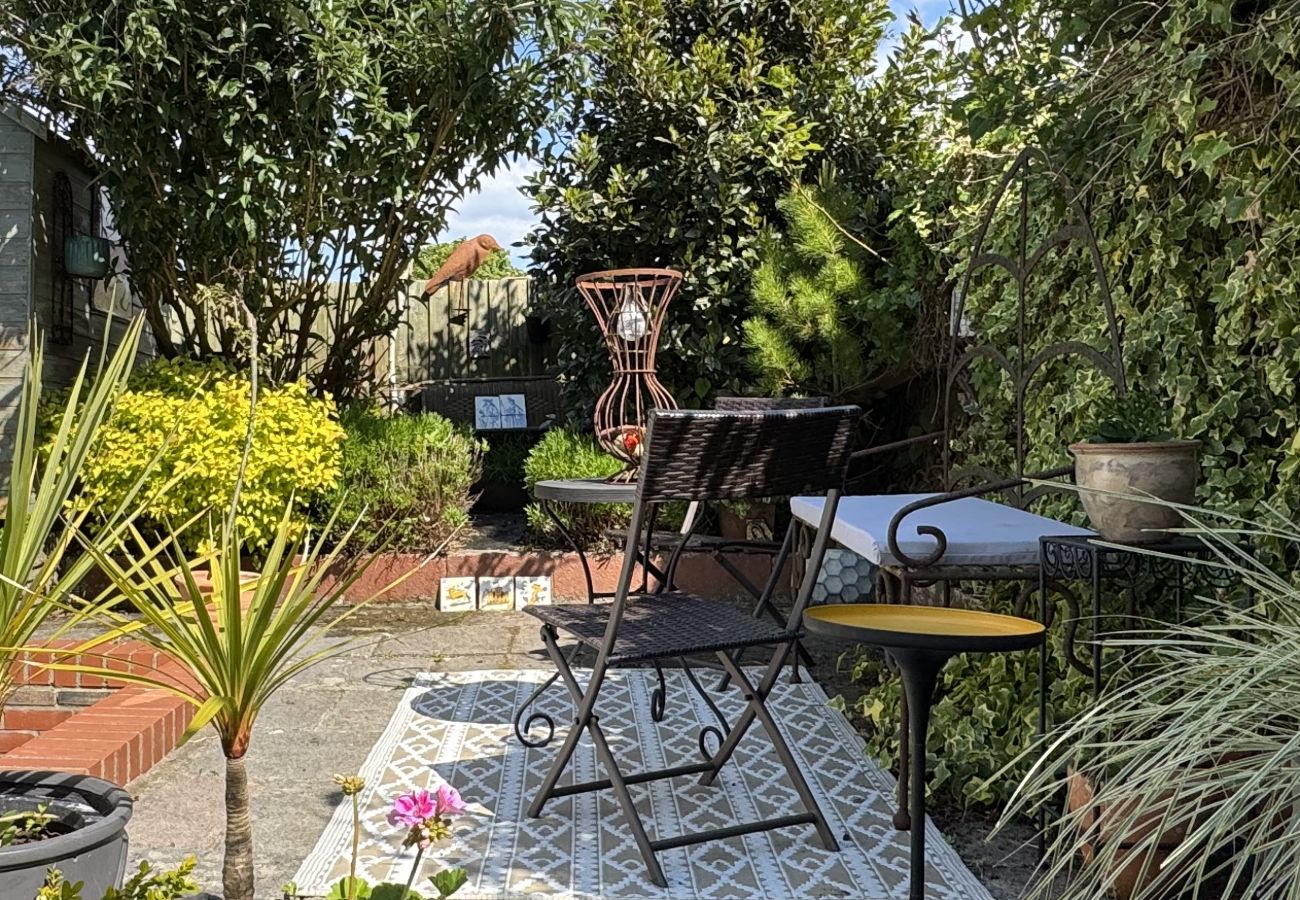 Landhaus in Fishguard - Wallis Cottage