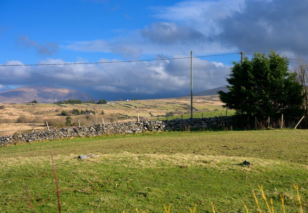 Landhaus in Caernarfon - Hedd Wen Cottage