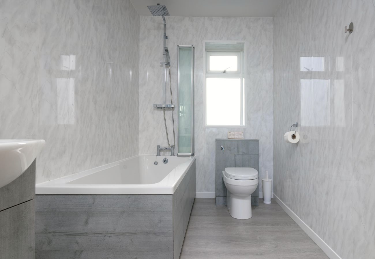 Landhaus in Caernarfon - Hedd Wen Cottage