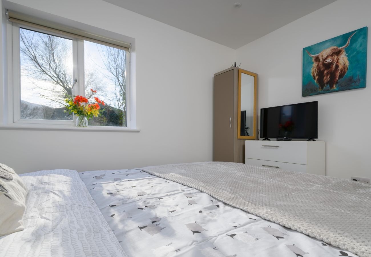 Landhaus in Caernarfon - Hedd Wen Cottage