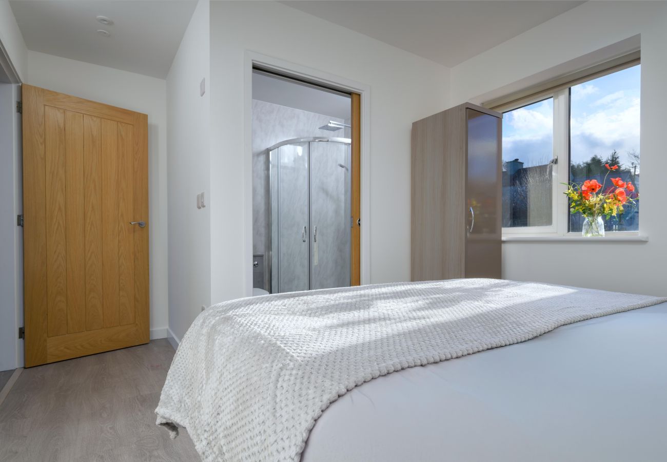 Landhaus in Caernarfon - Hedd Wen Cottage