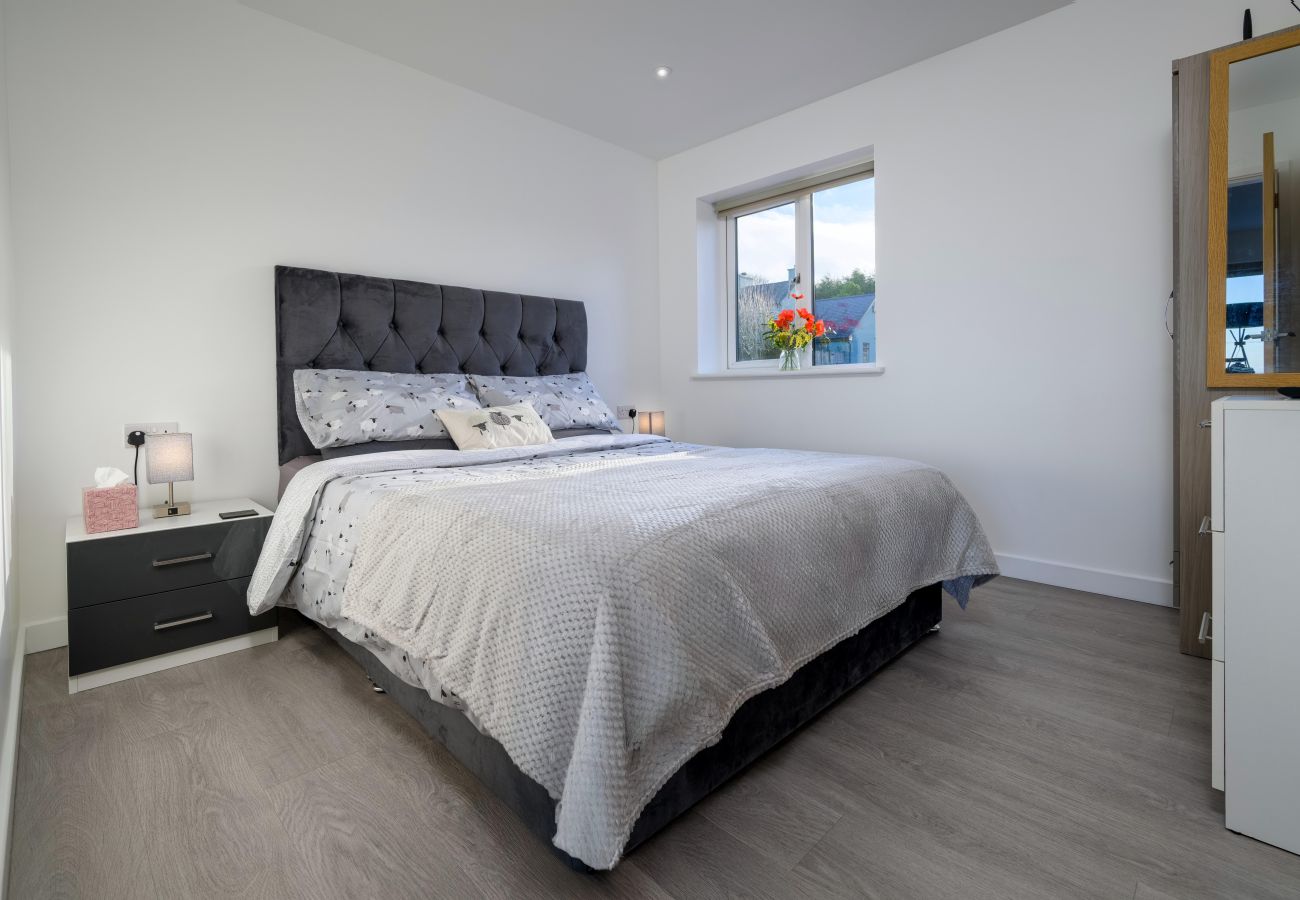 Landhaus in Caernarfon - Hedd Wen Cottage