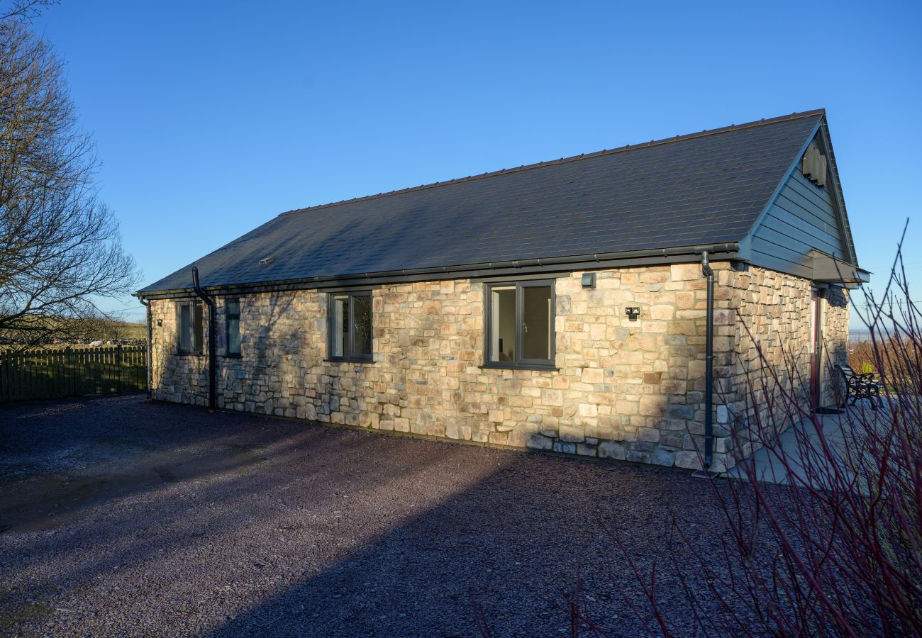 Landhaus in Caernarfon - Hedd Wen Cottage