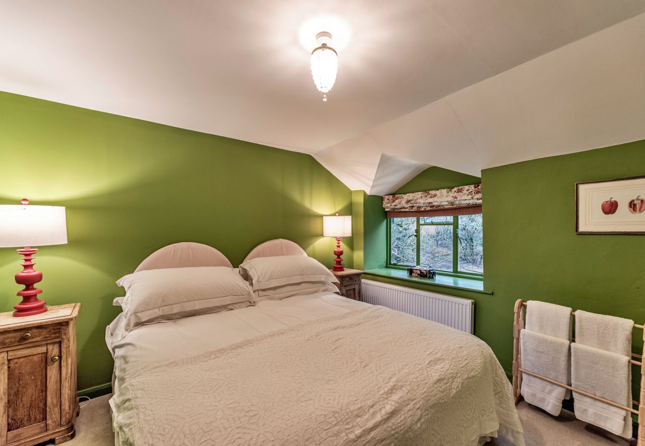 Landhaus in Denbigh - Dolhyfryd Lodge