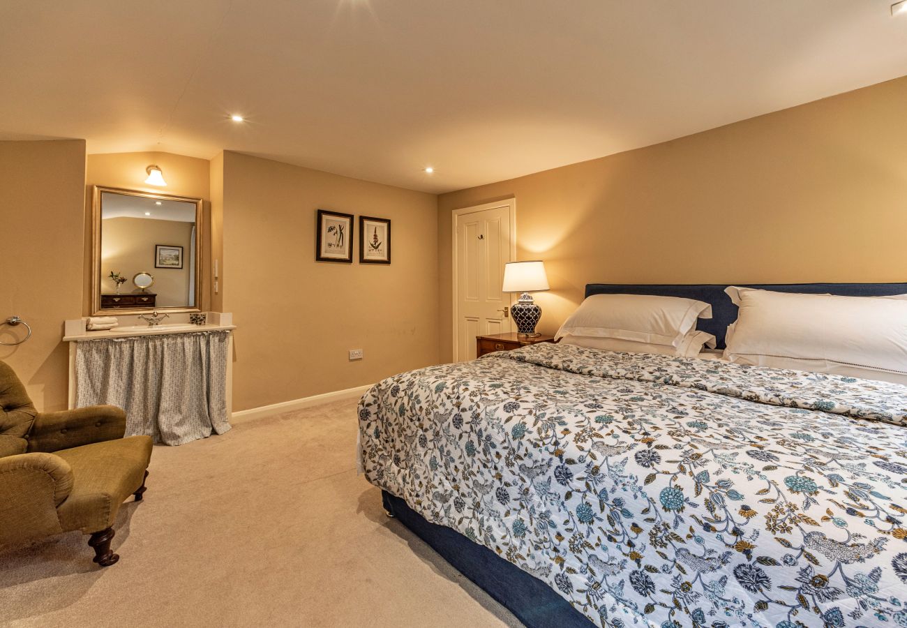 Landhaus in Denbigh - Dolhyfryd Lodge