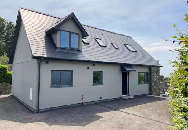 Landhaus in Dyffryn Ardudwy - Tan-Y-Foel