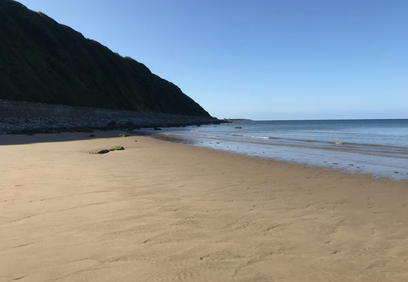 Landhaus in Dyffryn Ardudwy - Tan-Y-Foel