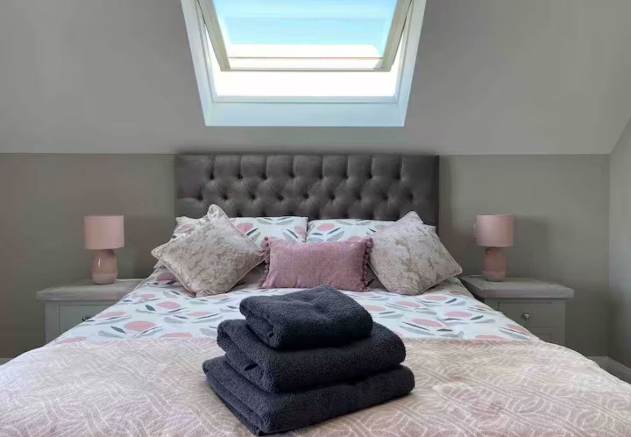 Landhaus in Dyffryn Ardudwy - Tan-Y-Foel