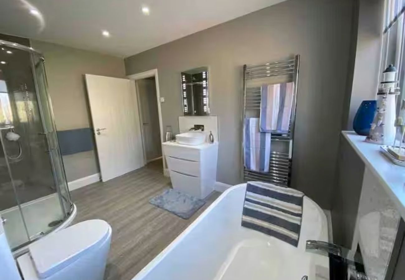 Landhaus in Dyffryn Ardudwy - Tan-Y-Foel