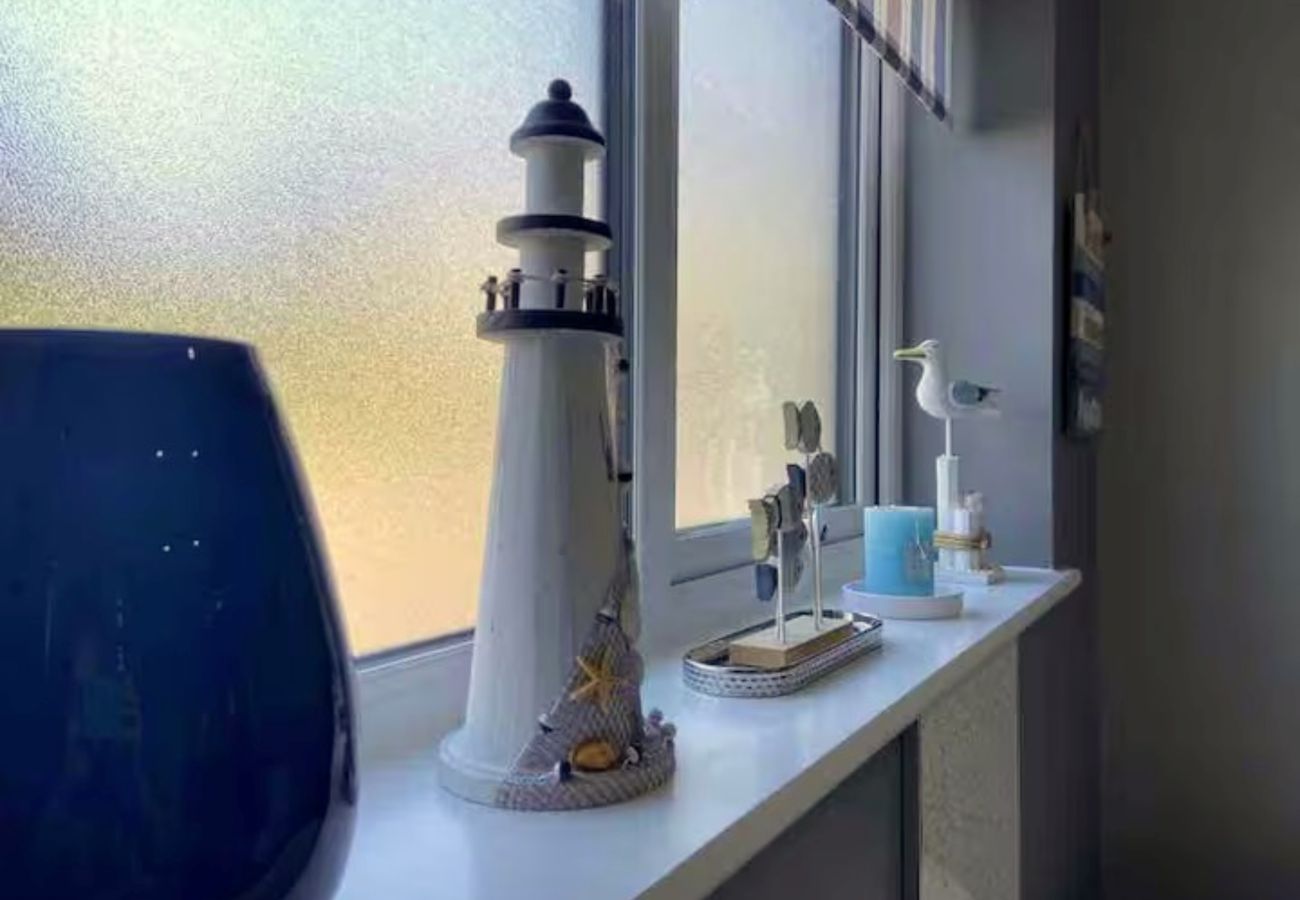 Landhaus in Dyffryn Ardudwy - Tan-Y-Foel