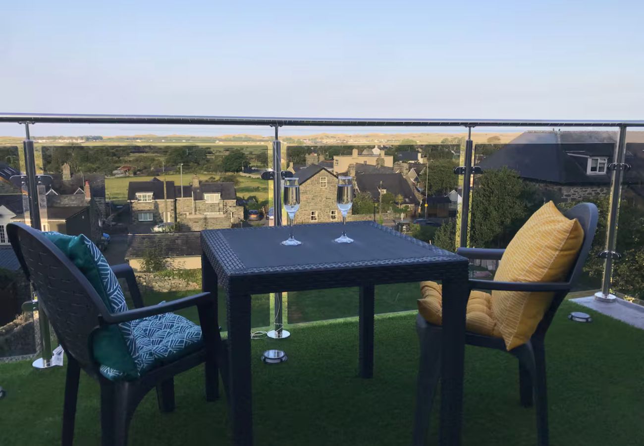 Landhaus in Dyffryn Ardudwy - Tan-Y-Foel