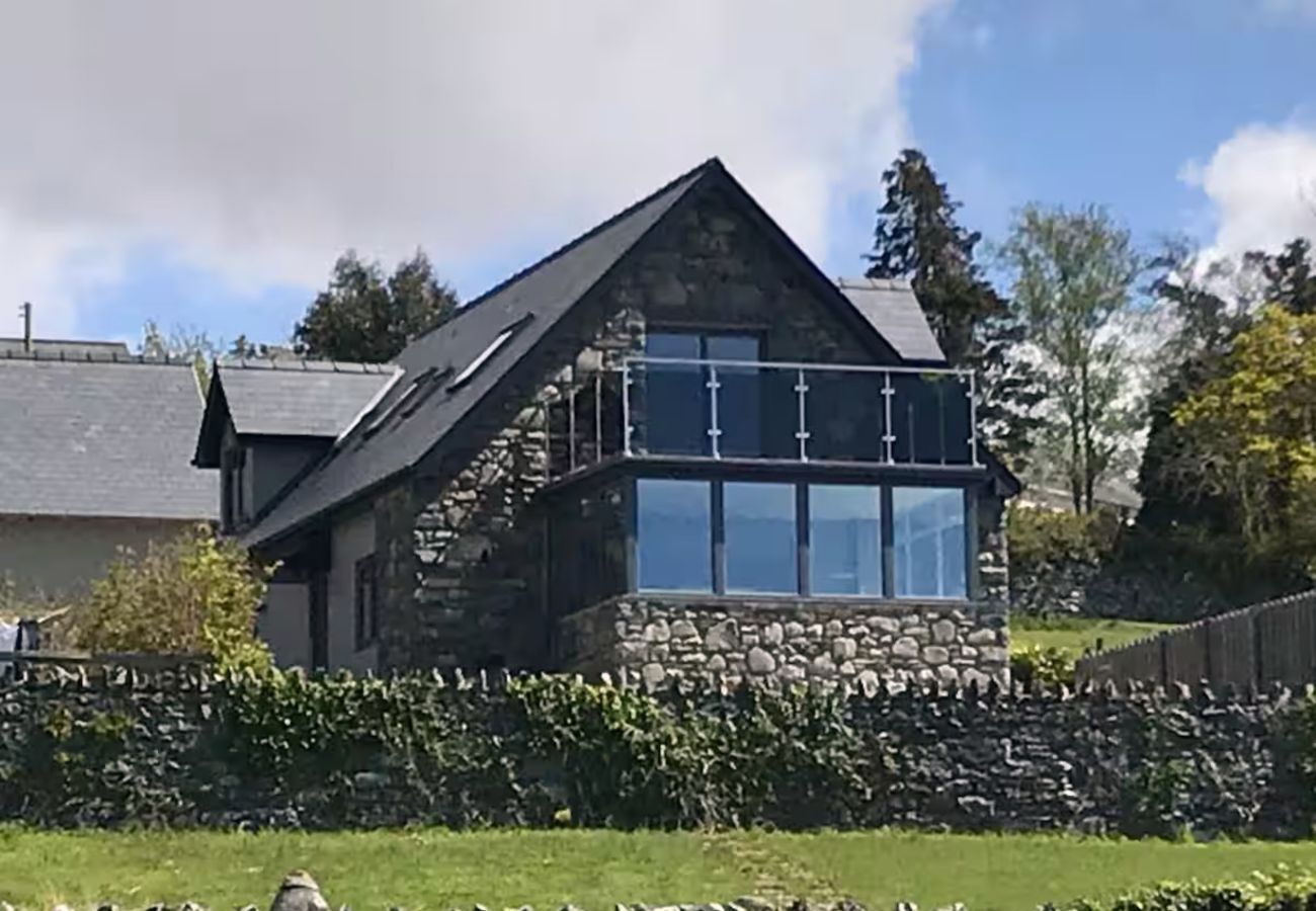 Landhaus in Dyffryn Ardudwy - Tan-Y-Foel
