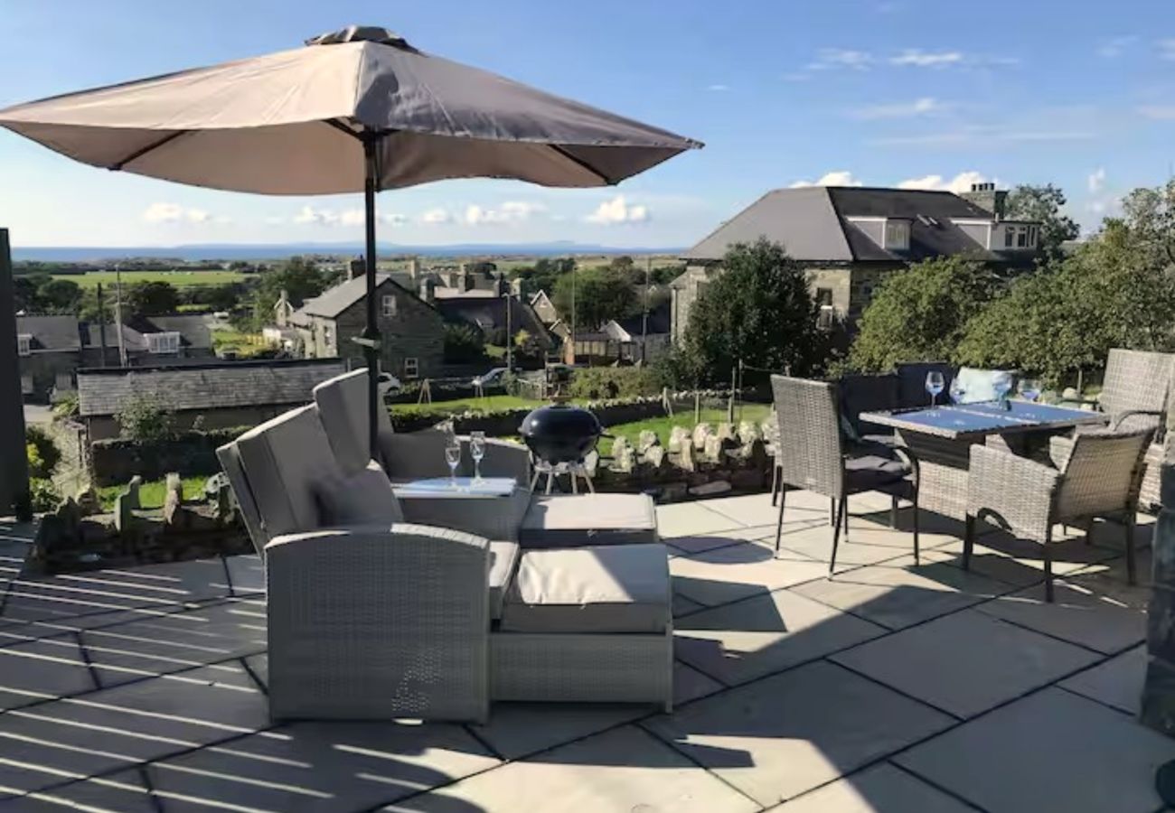 Landhaus in Dyffryn Ardudwy - Tan-Y-Foel