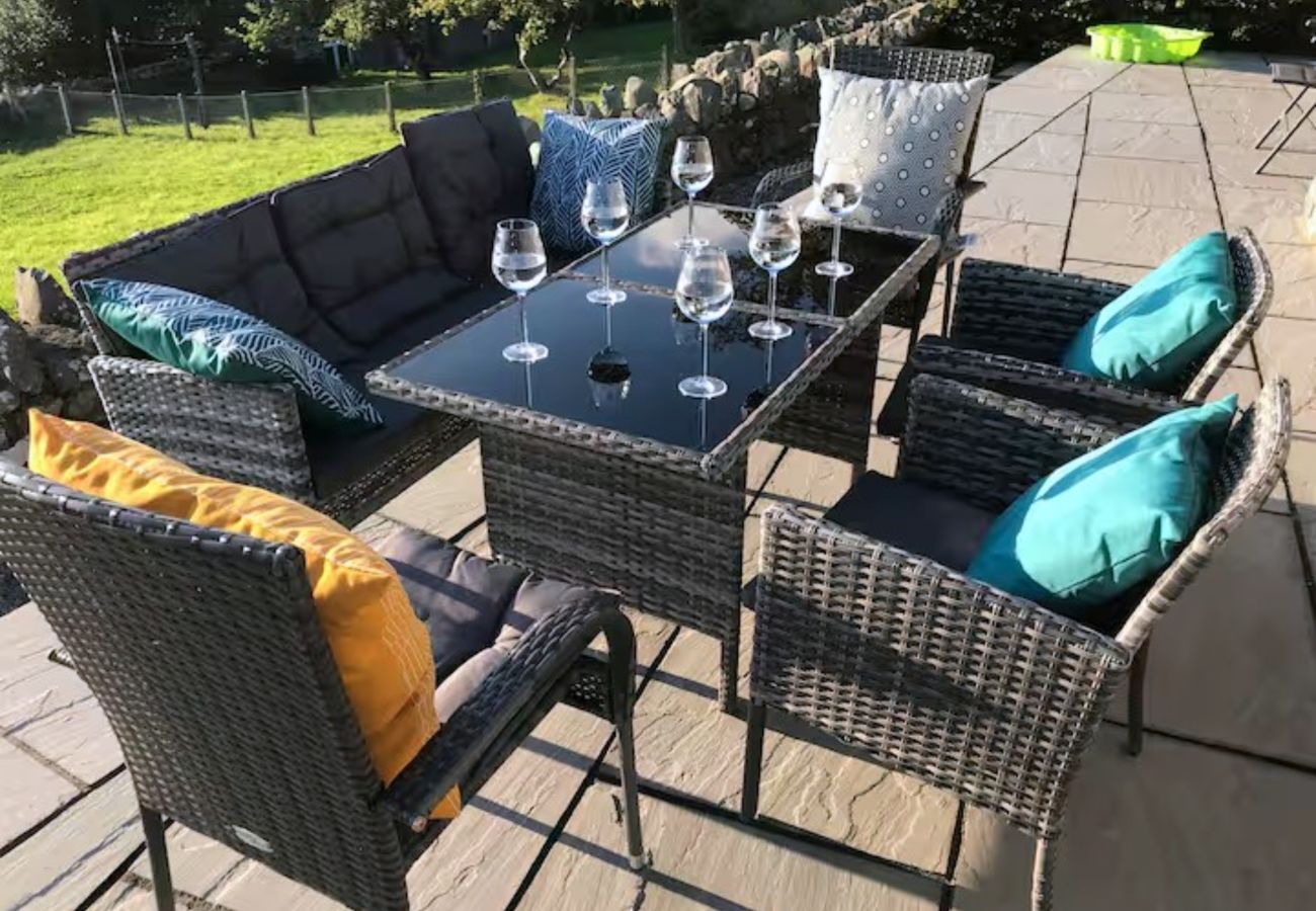 Landhaus in Dyffryn Ardudwy - Tan-Y-Foel